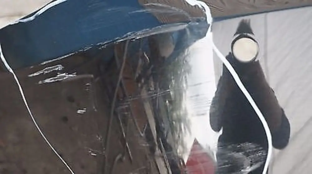 Bumper Panel PDC Black Sapphire Metallic - 475 to BMW 3 SERIES E92 E93 Rear with Part number 34474 BMW 3 SERIES E92 E93 Rear Bumper Panel PDC Black Sapphire Metallic - 475 - SKU 0034474-BS - Part number 34474