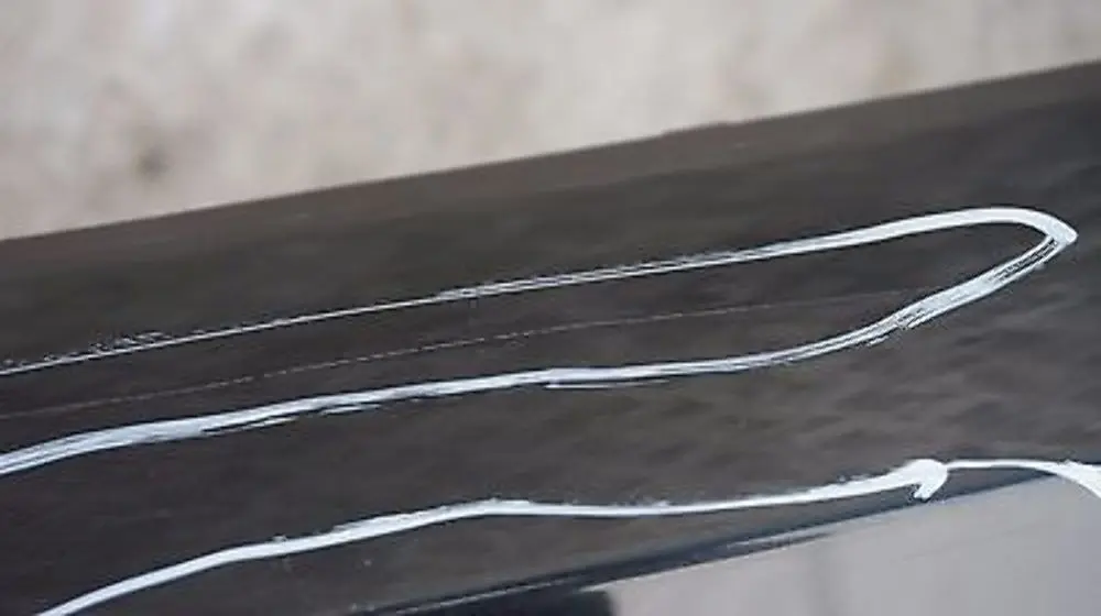 Bumper Panel PDC Black Sapphire Metallic - 475 to BMW 3 SERIES E92 E93 Rear with Part number 34474 BMW 3 SERIES E92 E93 Rear Bumper Panel PDC Black Sapphire Metallic - 475 - SKU 0034474-BS - Part number 34474