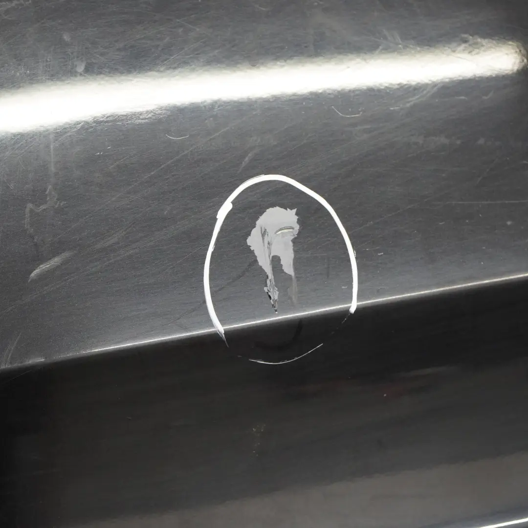 Zderzak Tylny PDC Black Sapphire - 475 do BMW E92 E93 o numerze 0034474 BMW E92 E93 Zderzak Tylny PDC Black Sapphire - 475 - SKU 0034474-BS10 - Numer Części 0034474