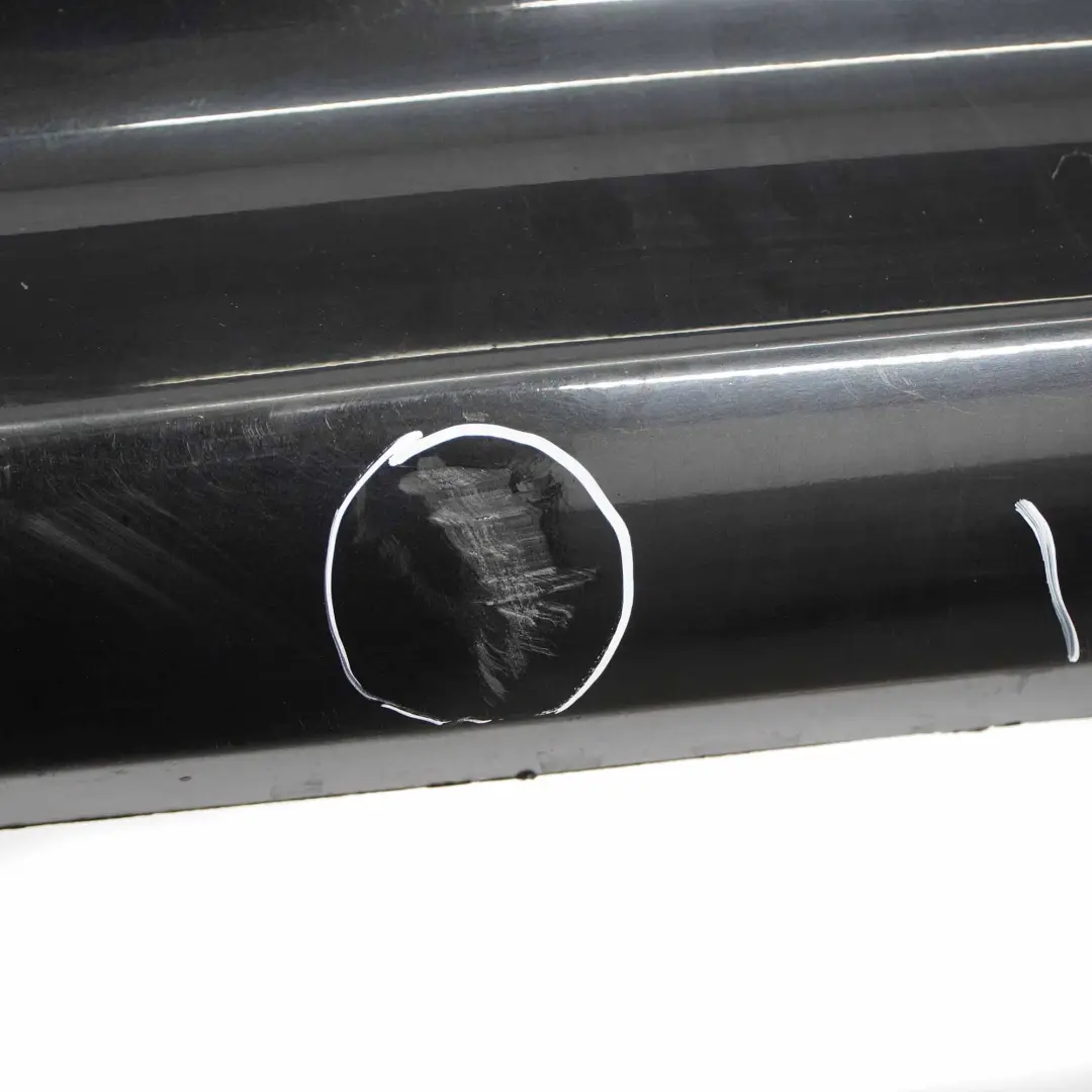 Zderzak Tylny PDC Black Sapphire - 475 do BMW E92 E93 o numerze 0034474 BMW E92 E93 Zderzak Tylny PDC Black Sapphire - 475 - SKU 0034474-BS10 - Numer Części 0034474