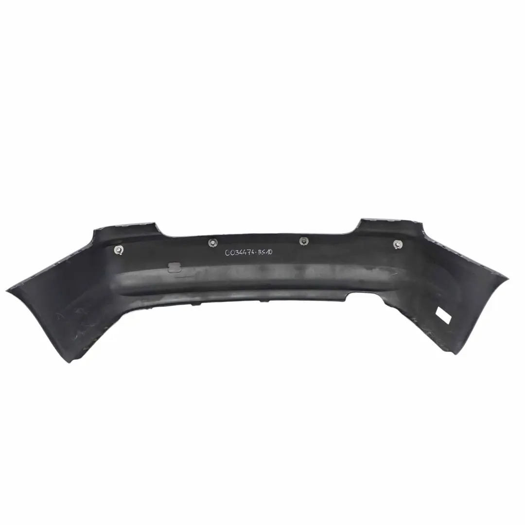 Zderzak Tylny PDC Black Sapphire - 475 do BMW E92 E93 o numerze 0034474 BMW E92 E93 Zderzak Tylny PDC Black Sapphire - 475 - SKU 0034474-BS10 - Numer Części 0034474