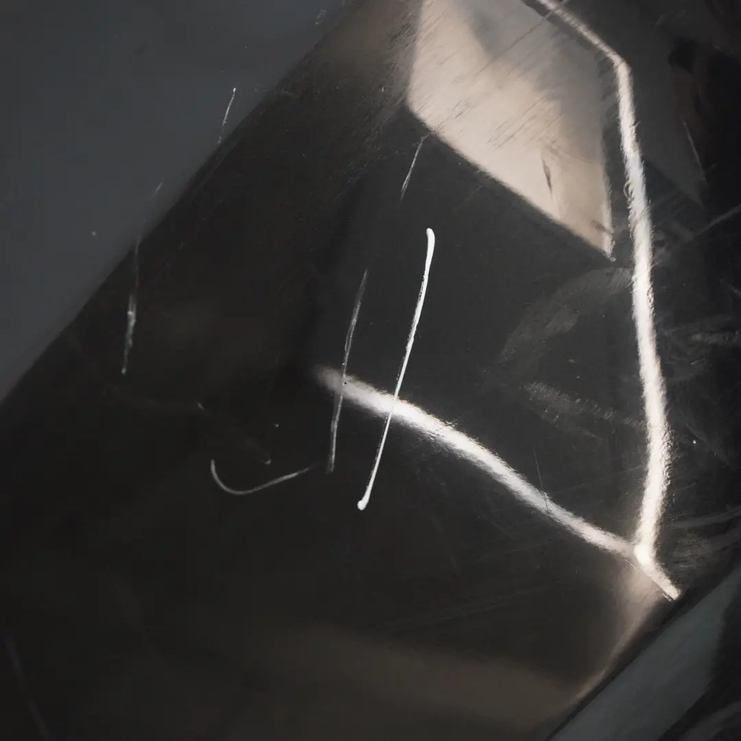 Zderzak Tylny PDC Black Sapphire - 475 do BMW E92 E93 o numerze 0034474 BMW E92 E93 Zderzak Tylny PDC Black Sapphire - 475 - SKU 0034474-BS10 - Numer Części 0034474