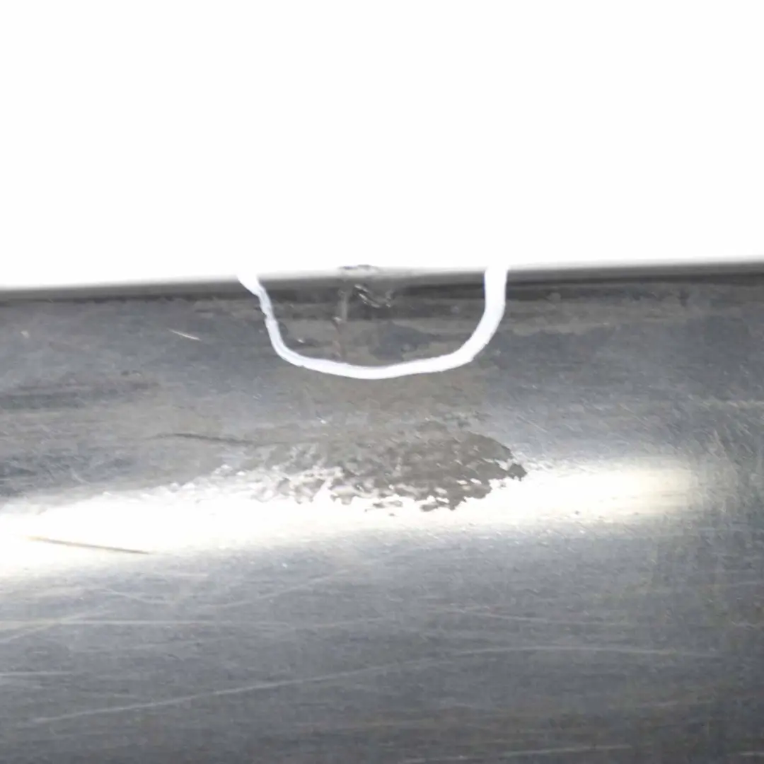 Bumper Rear BMW E92 E93 Trim Panel PDC Black Sapphire Metallic - 475 to with Part number 0034474 Bumper Rear BMW E92 E93 Trim Panel PDC Black Sapphire Metallic - 475 - SKU 0034474-BS12 - Part number 0034474