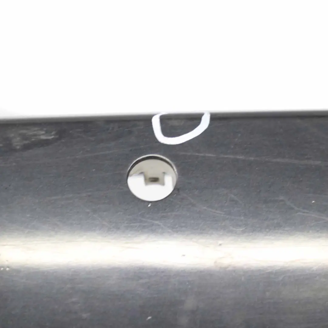  Bumper Rear BMW E92 E93 Trim Panel PDC Black Sapphire Metallic - 475 - SKU 0034474-BS12 - Part number 0034474