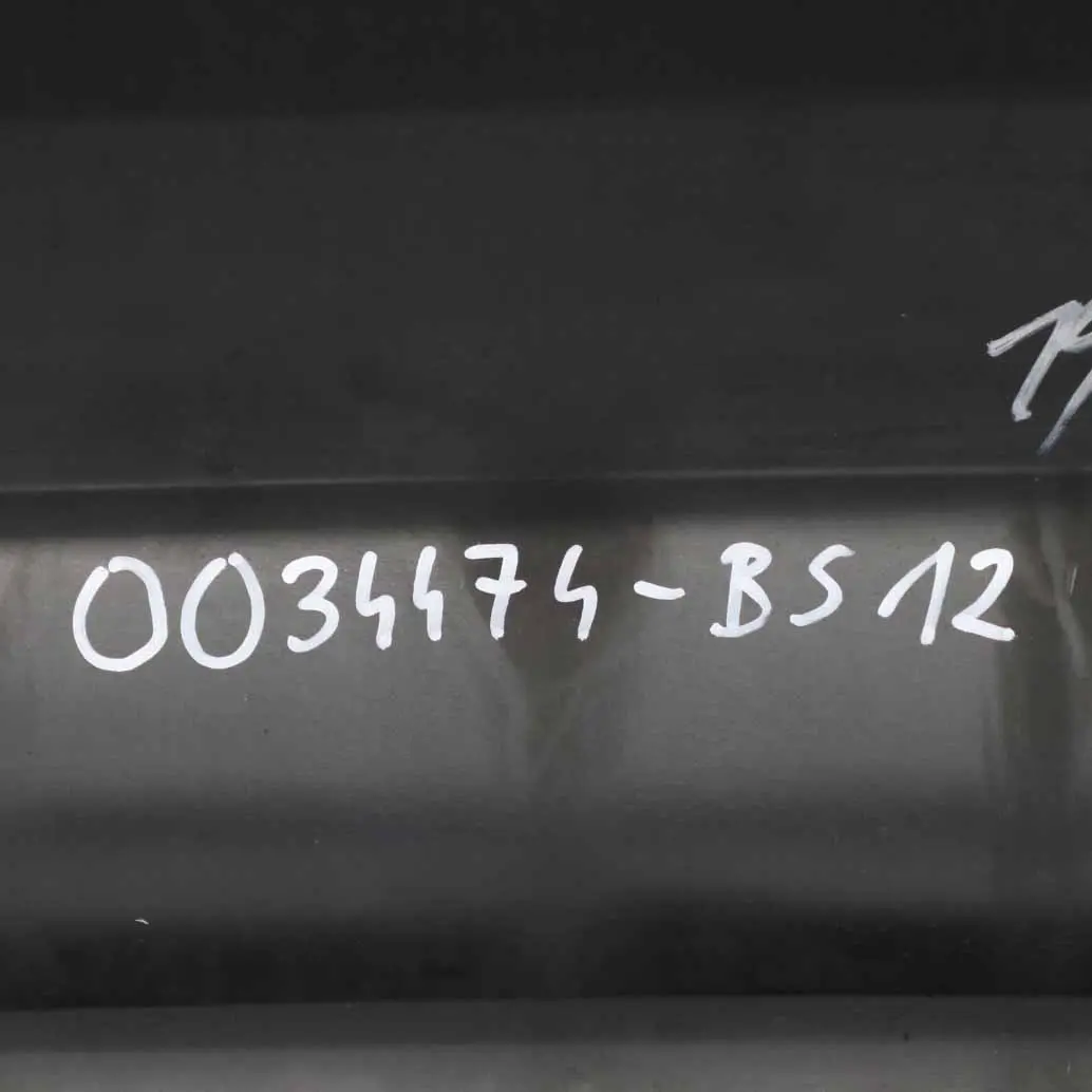 Zderzak Tylny PDC Black Sapphire - 475 do BMW E92 E93 o numerze 0034474 BMW E92 E93 Zderzak Tylny PDC Black Sapphire - 475 - SKU 0034474-BS12 - Numer Części 0034474