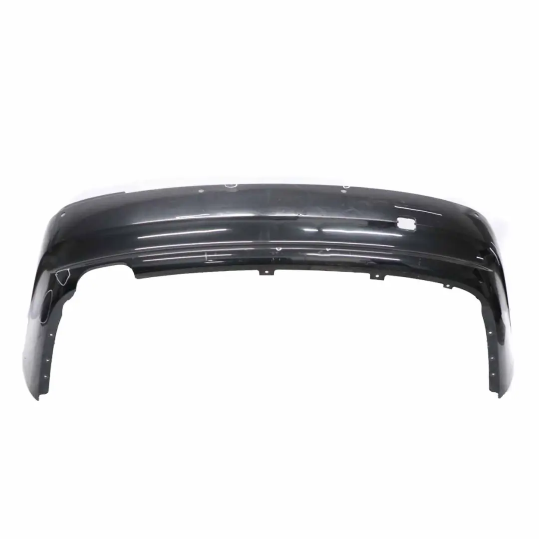 Bumper Rear BMW E92 E93 Trim Panel PDC Black Sapphire Metallic - 475 to with Part number 0034474 Bumper Rear BMW E92 E93 Trim Panel PDC Black Sapphire Metallic - 475 - SKU 0034474-BS12 - Part number 0034474