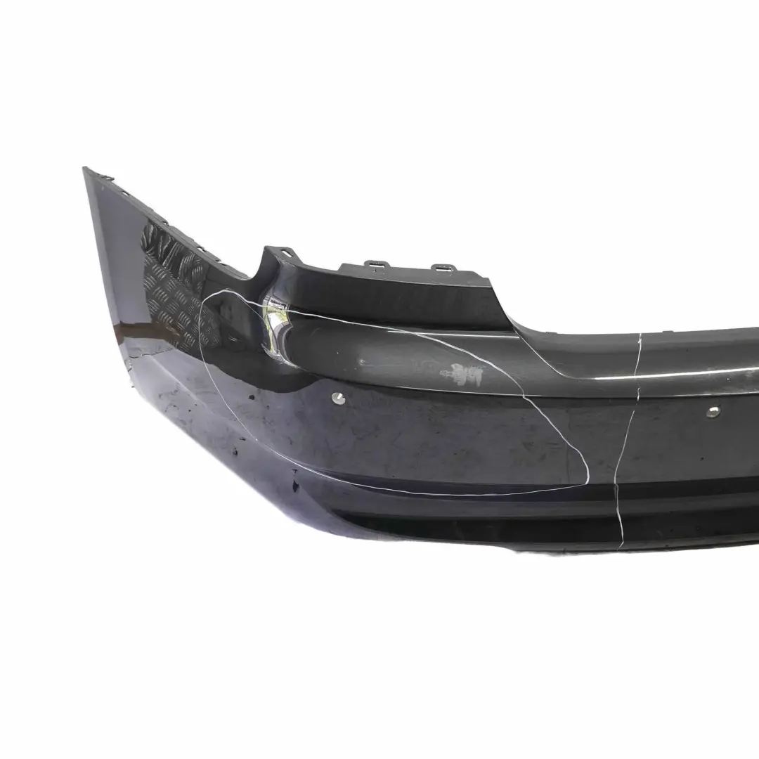 Zderzak Tylny Black Sapphire - 475 do BMW E92 E93 o numerze 0034474 BMW E92 E93 Zderzak Tylny Black Sapphire - 475 - SKU 0034474-BS4 - Numer Części 0034474