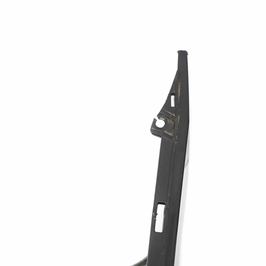 Bumper Panel PDC Black Sapphire Metallic - 475 to BMW E92 E93 Rear with Part number 0034474 BMW E92 E93 Rear Bumper Panel PDC Black Sapphire Metallic - 475 - SKU 0034474-BS4 - Part number 0034474