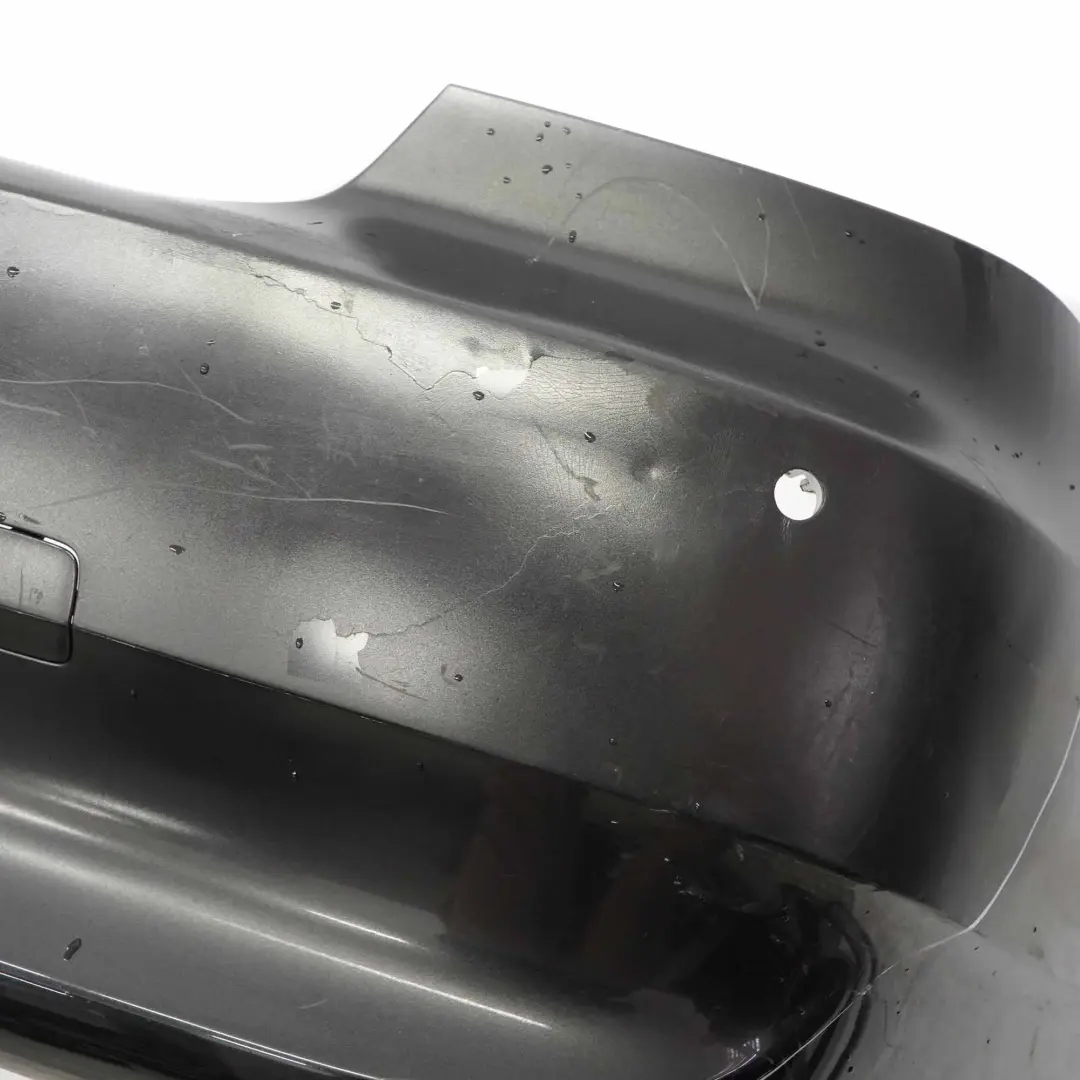 Zderzak Tylny Black Sapphire - 475 do BMW E92 E93 o numerze 0034474 BMW E92 E93 Zderzak Tylny Black Sapphire - 475 - SKU 0034474-BS4 - Numer Części 0034474