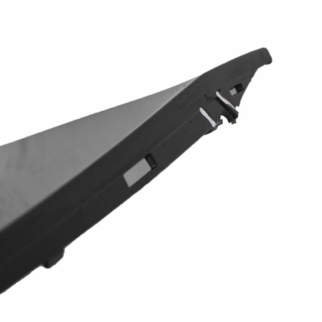  Bumper Rear BMW E92 E93 Trim Panel PDC Black Sapphire Metallic - 475 - SKU 0034474-BS9 - Part number 0034474