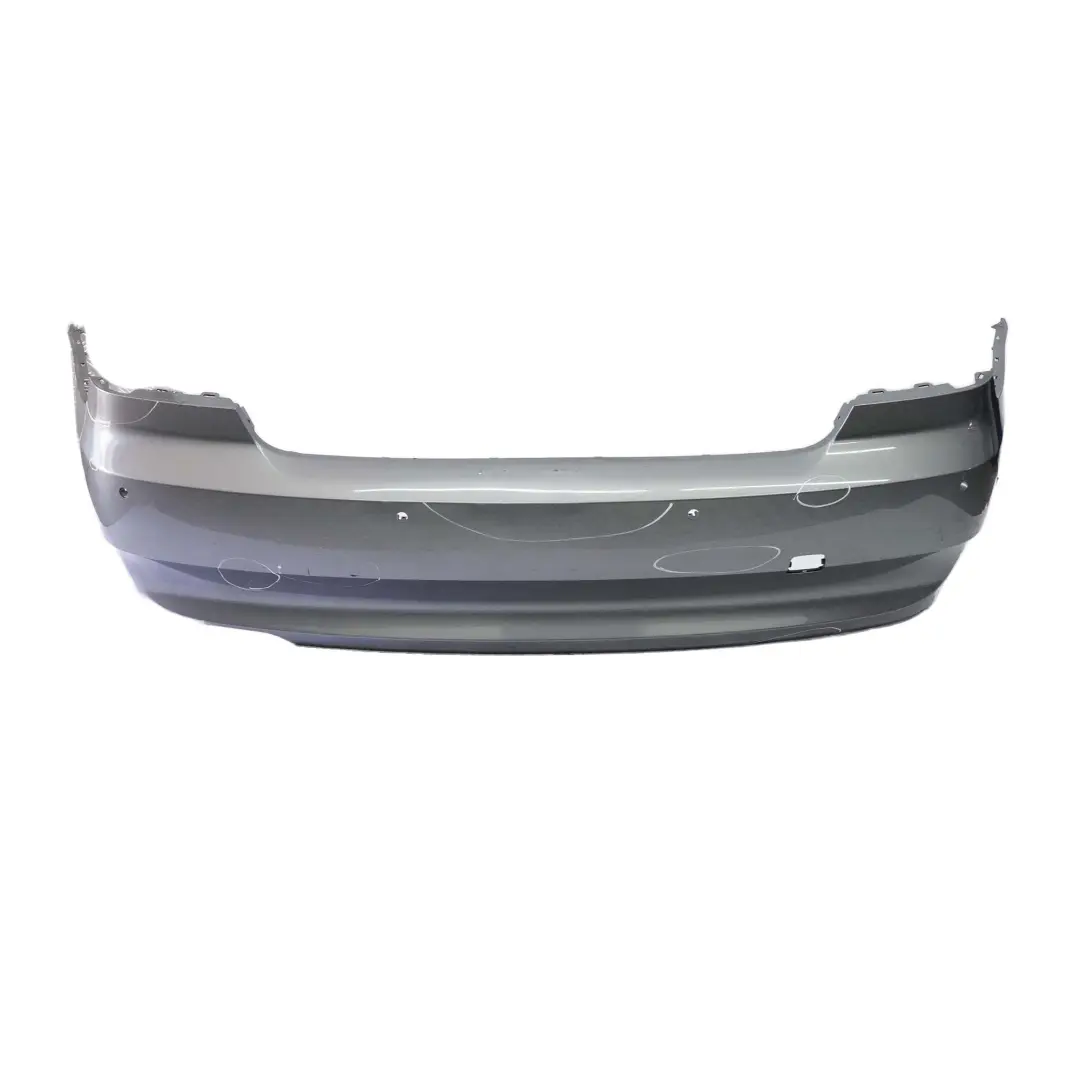 Bumper Panel PDC Spacegrau Space Grey Metallic - A52 to BMW E92 E93 Rear with Part number 0034474 BMW E92 E93 Rear Bumper Panel PDC Spacegrau Space Grey Metallic - A52 - SKU 0034474-SCG1 - Part number 0034474