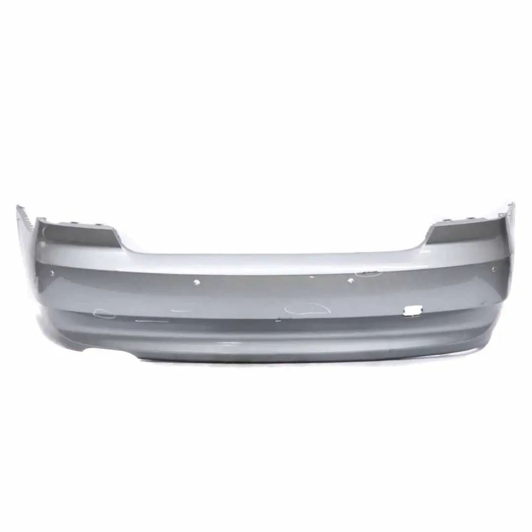 Bumper Panel PDC Spacegrau Space Grey Metallic - A52 to BMW E92 E93 Rear with Part number 0034474 BMW E92 E93 Rear Bumper Panel PDC Spacegrau Space Grey Metallic - A52 - SKU 0034474-SCG3 - Part number 0034474
