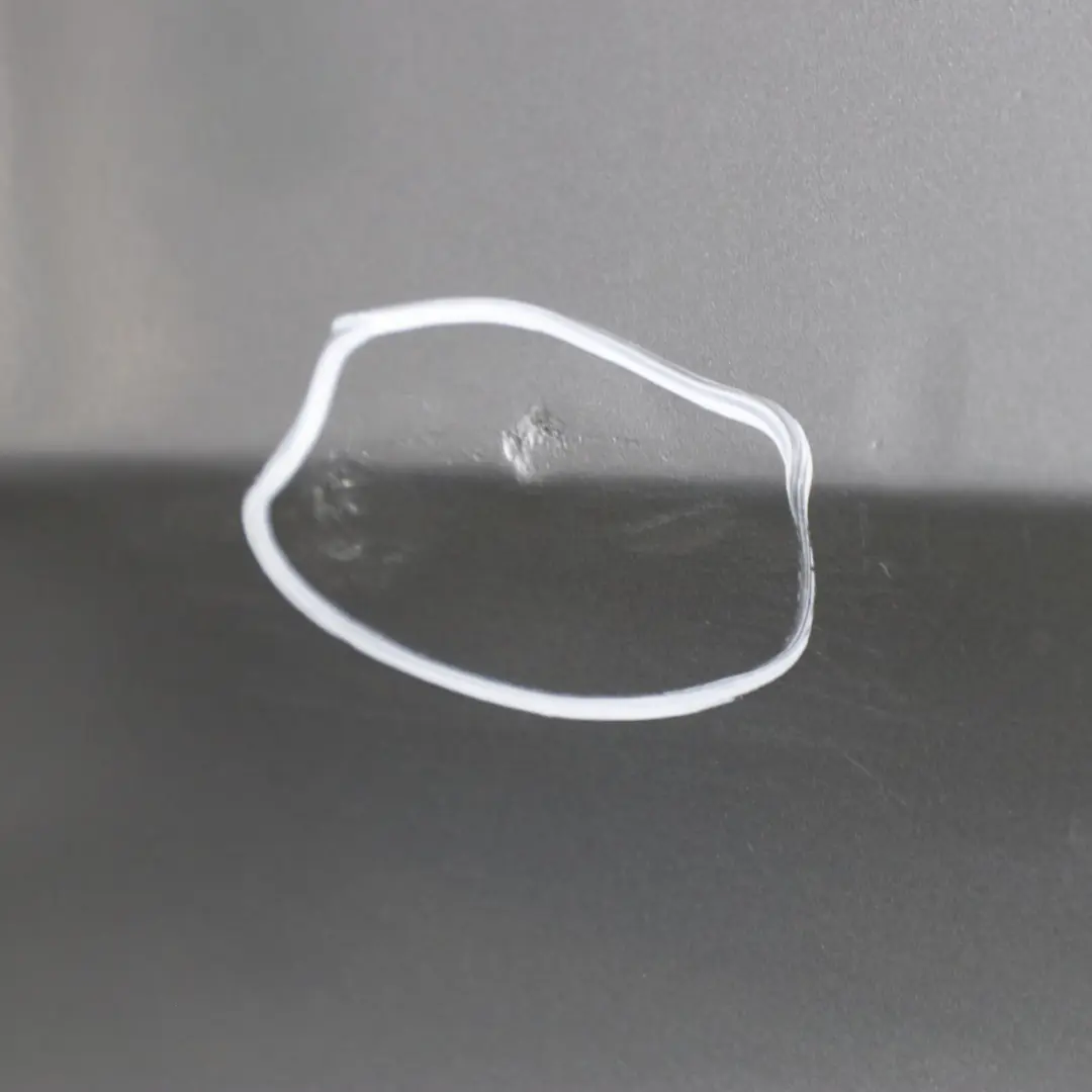 Bumper Panel PDC Spacegrau Space Grey Metallic - A52 to BMW E92 E93 Rear with Part number 0034474 BMW E92 E93 Rear Bumper Panel PDC Spacegrau Space Grey Metallic - A52 - SKU 0034474-SCG3 - Part number 0034474