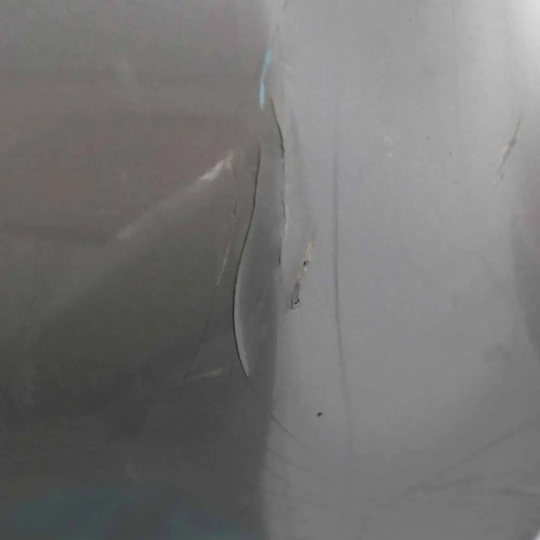 Zderzak Tylny PDC Spacegrau Metallic A52 do BMW E92 o numerze 0034474 BMW E92 Zderzak Tylny PDC Spacegrau Metallic A52 - SKU 0034474-SCG3 - Numer Części 0034474