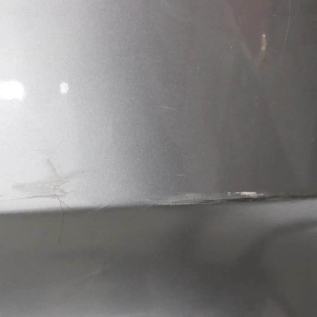 BMW E92 Zderzak Tylny PDC Spacegrau Metallic A52 - SKU 0034474-SCG3 - Numer Części 0034474