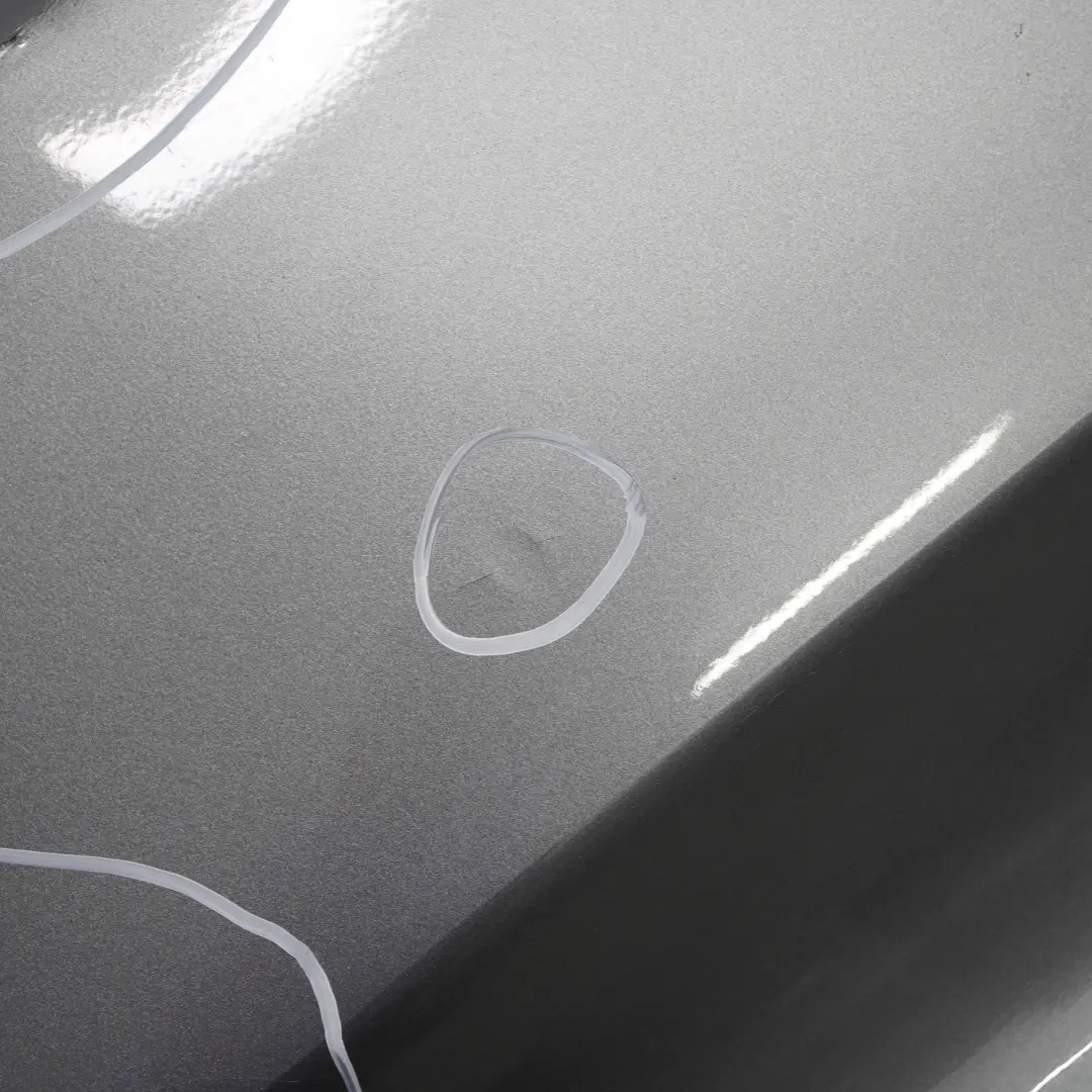 Zderzak Tylny Spacegrau - A52 do BMW E92 E93 o numerze 0034474 BMW E92 E93 Zderzak Tylny Spacegrau - A52 - SKU 0034474-SCG - Numer Części 0034474