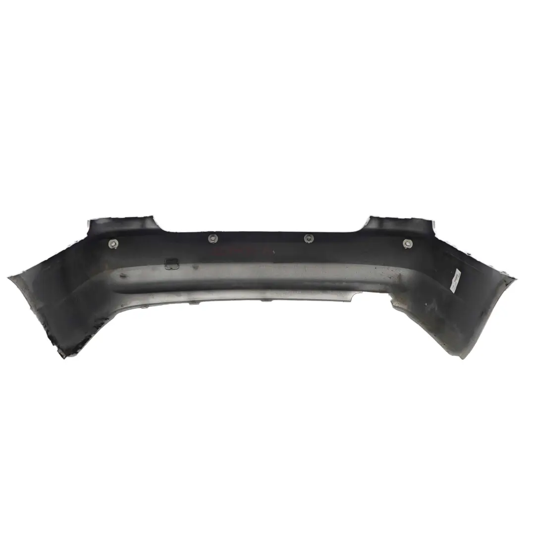 BMW 3 Series E92 E93 Rear Bumper Panel PDC Titansilber Titan Silver - 354 - SKU 0034474-TS4 - Part number 0034474