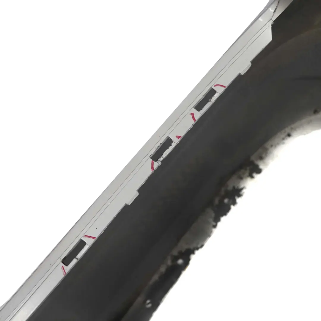 Zderzak Tylny Tył PDC Titansilber do BMW E92 E93 o numerze 0034474 BMW E92 E93 Zderzak Tylny Tył PDC Titansilber - SKU 0034474-TS4 - Numer Części 0034474