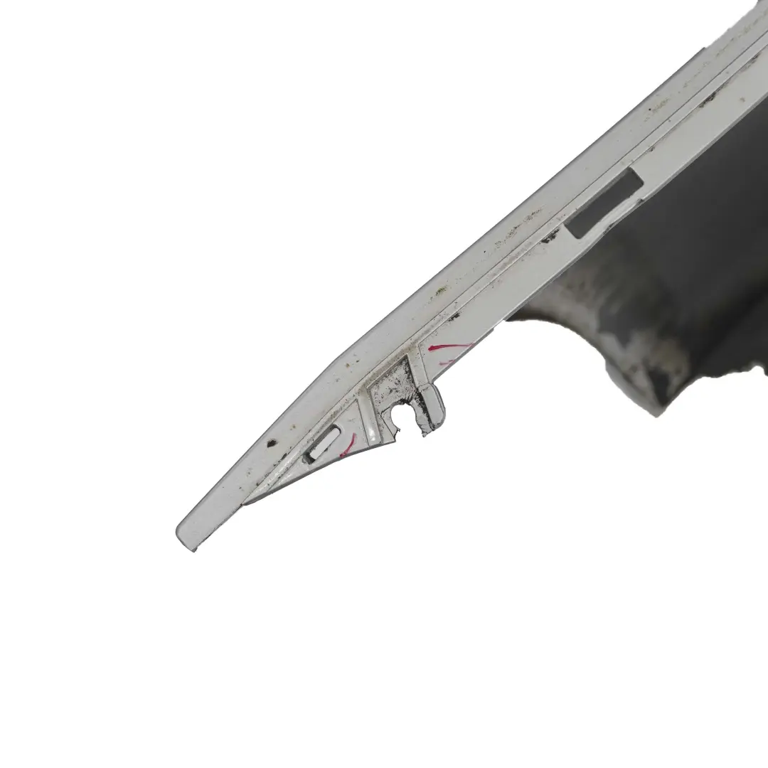BMW E92 E93 Zderzak Tylny Tył PDC Titansilber - SKU 0034474-TS4 - Numer Części 0034474