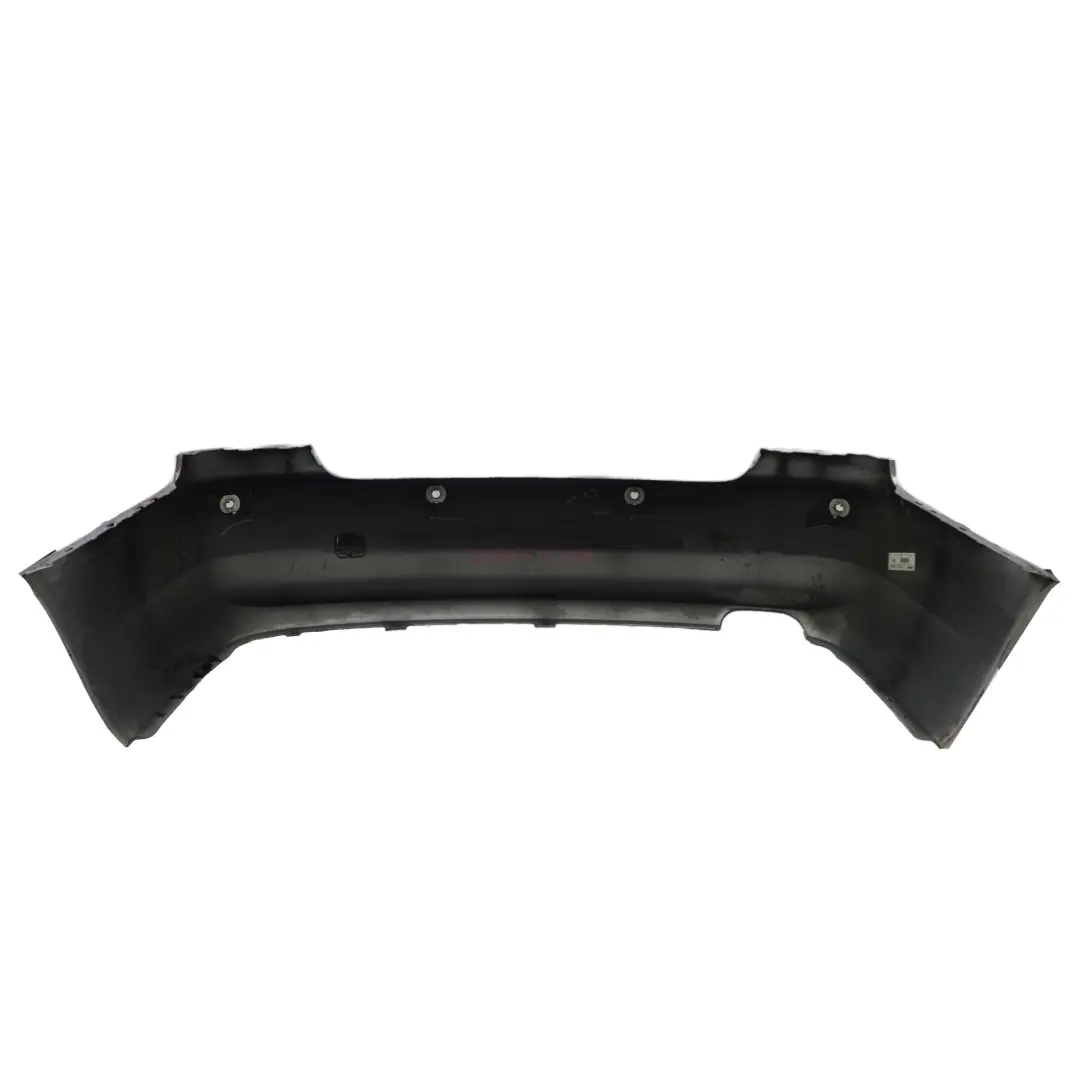 BMW E92 E93 Zderzak Tylny Tył PDC Titansilber - SKU 0034474-TS5 - Numer Części 0034474