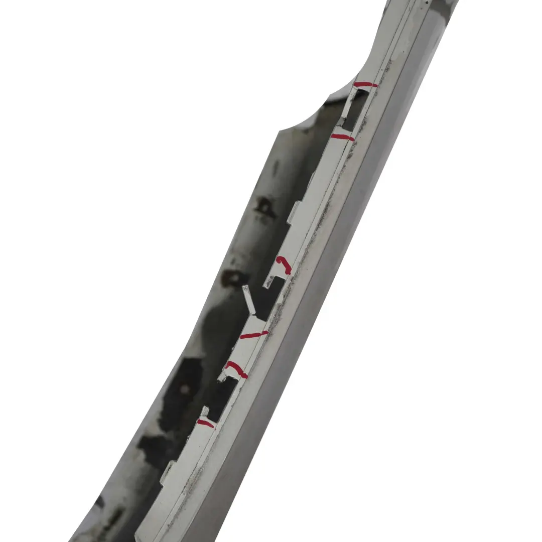 Zderzak Tylny Tył PDC Titansilber do BMW E92 E93 o numerze 0034474 BMW E92 E93 Zderzak Tylny Tył PDC Titansilber - SKU 0034474-TS5 - Numer Części 0034474