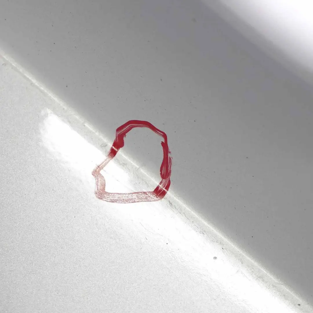 Zderzak Tylny Tył PDC Titansilber do BMW E92 E93 o numerze 0034474 BMW E92 E93 Zderzak Tylny Tył PDC Titansilber - SKU 0034474-TS6 - Numer Części 0034474