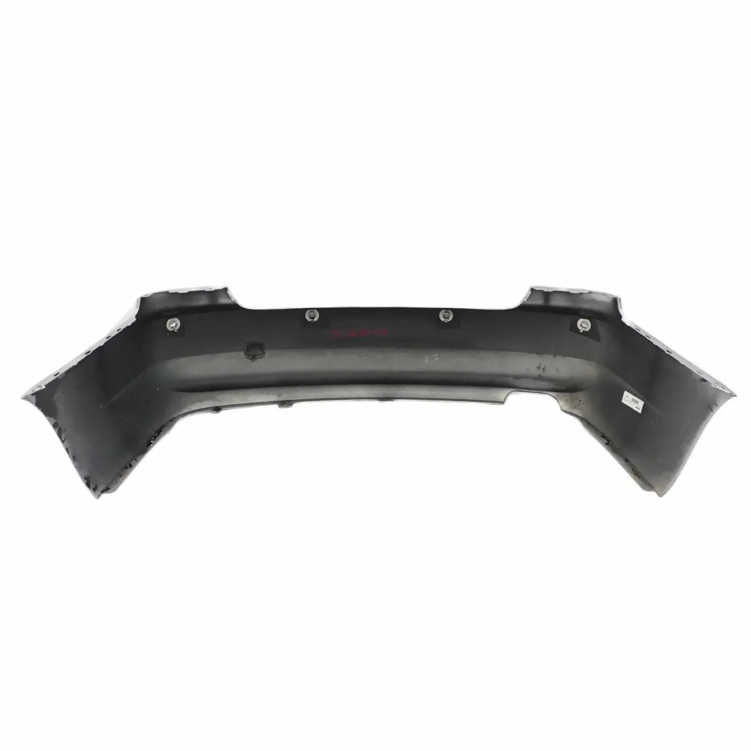 BMW E92 E93 Zderzak Tylny Tył PDC Titansilber - SKU 0034474-TS6 - Numer Części 0034474