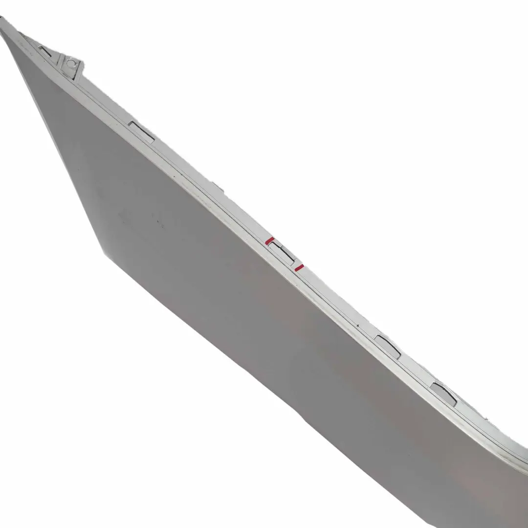 Zderzak Tylny Tył PDC Titansilber do BMW E92 E93 o numerze 0034474 BMW E92 E93 Zderzak Tylny Tył PDC Titansilber - SKU 0034474-TS6 - Numer Części 0034474
