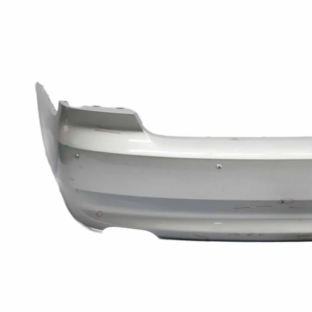  Bumper Rear BMW E92 E93 Trim Panel PDC Titansilber Titan Silver Metallic - 354 - SKU 0034474-TS7 - Part number 0034474