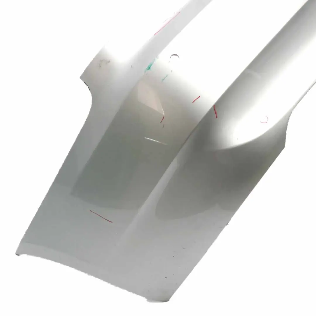 Zderzak Tylny PDC Titansilber - 354 do BMW E92 E93 o numerze 0034474 BMW E92 E93 Zderzak Tylny PDC Titansilber - 354 - SKU 0034474-TS7 - Numer Części 0034474