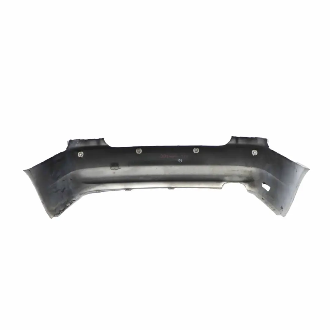  Bumper Rear BMW E92 E93 Trim Panel PDC Titansilber Titan Silver Metallic - 354 - SKU 0034474-TS7 - Part number 0034474