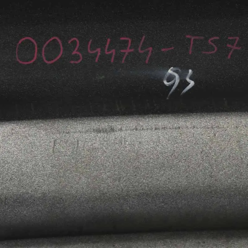 Zderzak Tylny PDC Titansilber - 354 do BMW E92 E93 o numerze 0034474 BMW E92 E93 Zderzak Tylny PDC Titansilber - 354 - SKU 0034474-TS7 - Numer Części 0034474