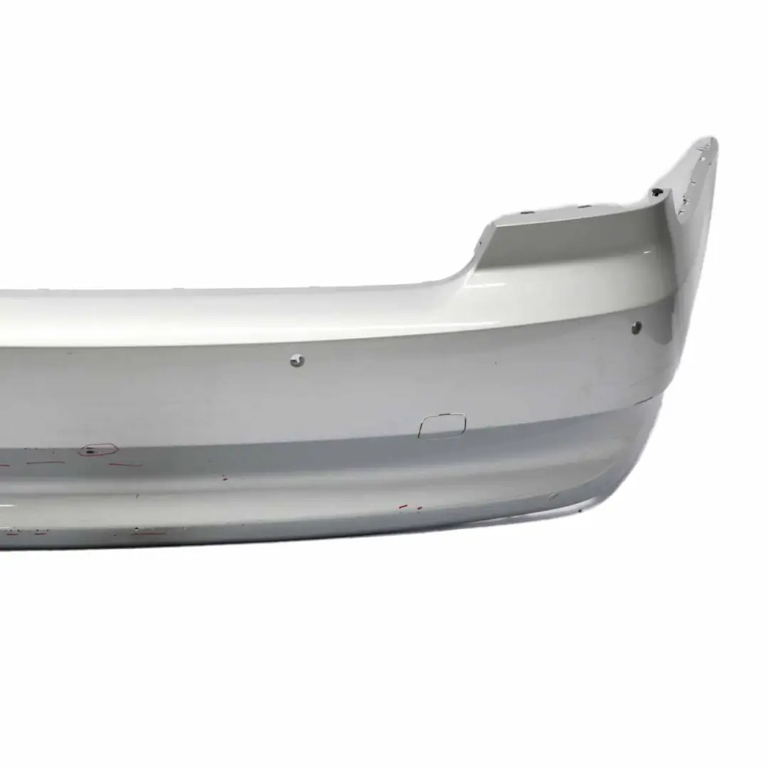  Bumper Rear BMW E92 E93 Trim Panel PDC Titansilber Titan Silver Metallic - 354 - SKU 0034474-TS7 - Part number 0034474