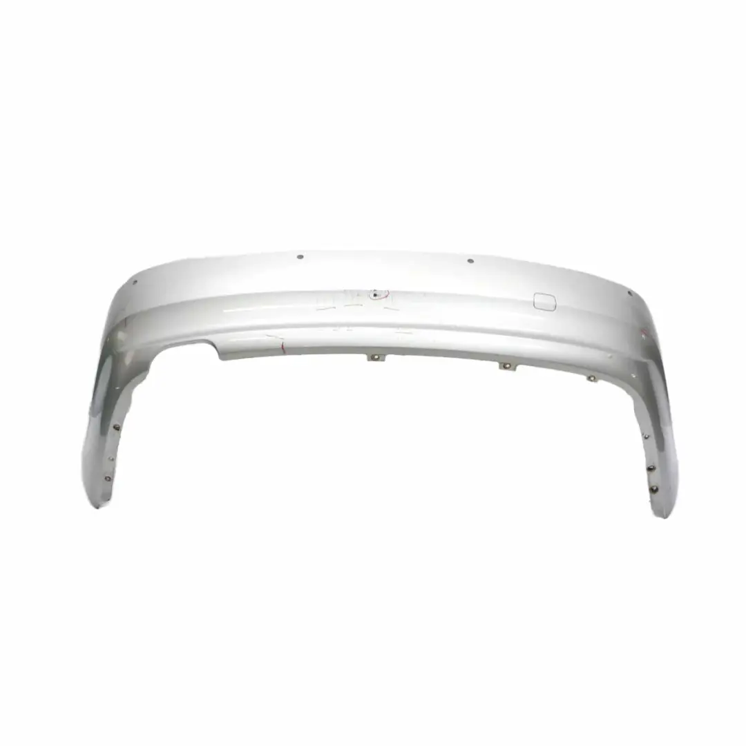 Bumper Rear BMW E92 E93 Trim Panel PDC Titansilber Titan Silver Metallic - 354 to with Part number 0034474 Bumper Rear BMW E92 E93 Trim Panel PDC Titansilber Titan Silver Metallic - 354 - SKU 0034474-TS7 - Part number 0034474