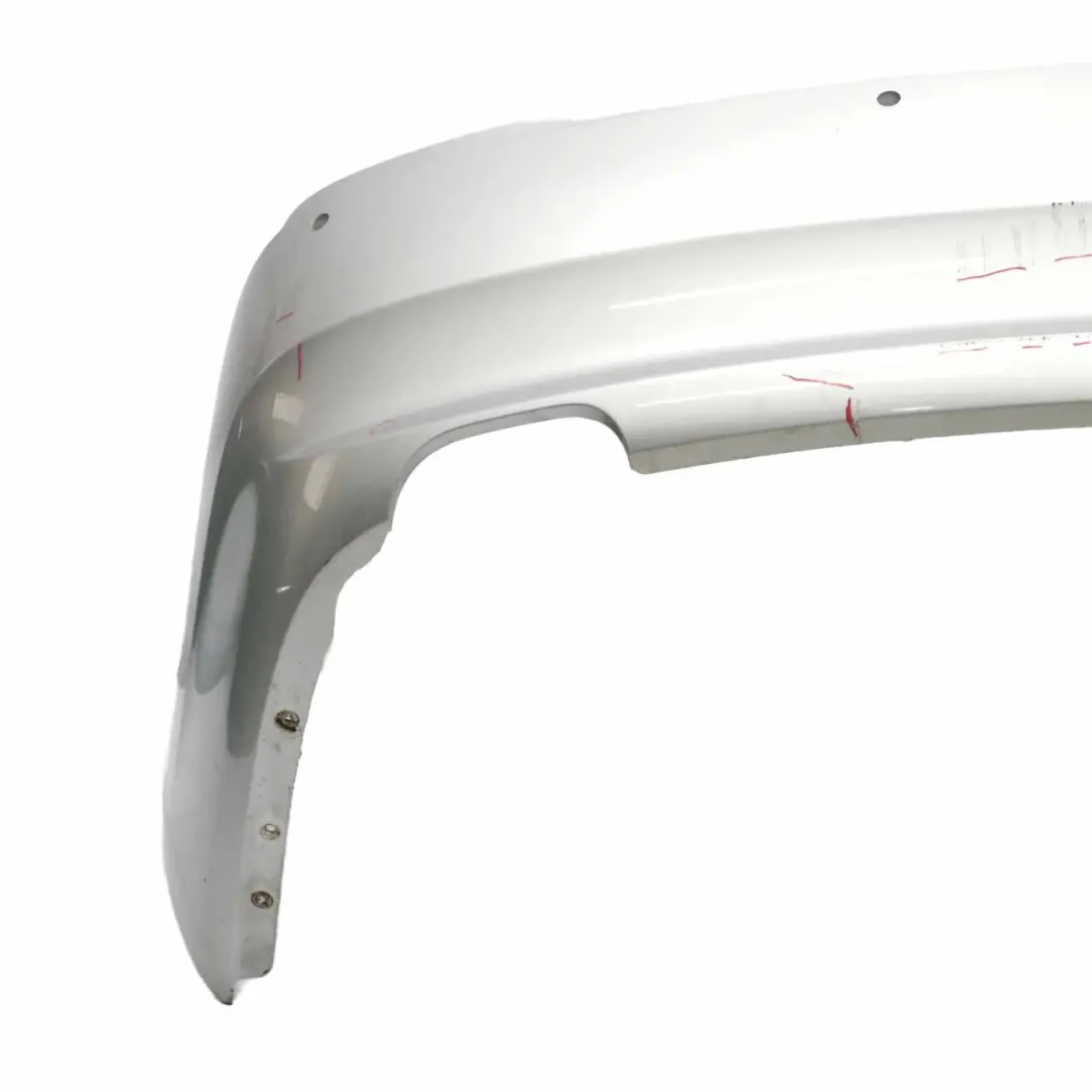  Bumper Rear BMW E92 E93 Trim Panel PDC Titansilber Titan Silver Metallic - 354 - SKU 0034474-TS7 - Part number 0034474
