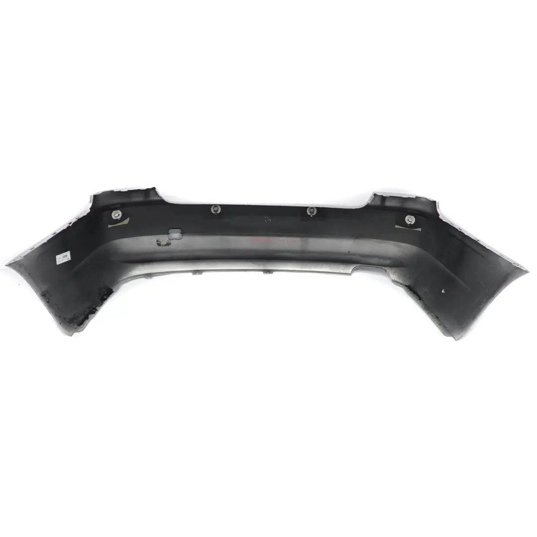 BMW E92 E93 Zderzak Tylny PDC Titansilber - 354 - SKU 0034474-TS8 - Numer Części 0034474