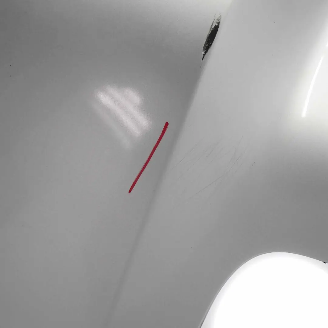 Zderzak Tylny PDC Titansilber - 354 do BMW E92 E93 o numerze 0034474 BMW E92 E93 Zderzak Tylny PDC Titansilber - 354 - SKU 0034474-TS - Numer Części 0034474