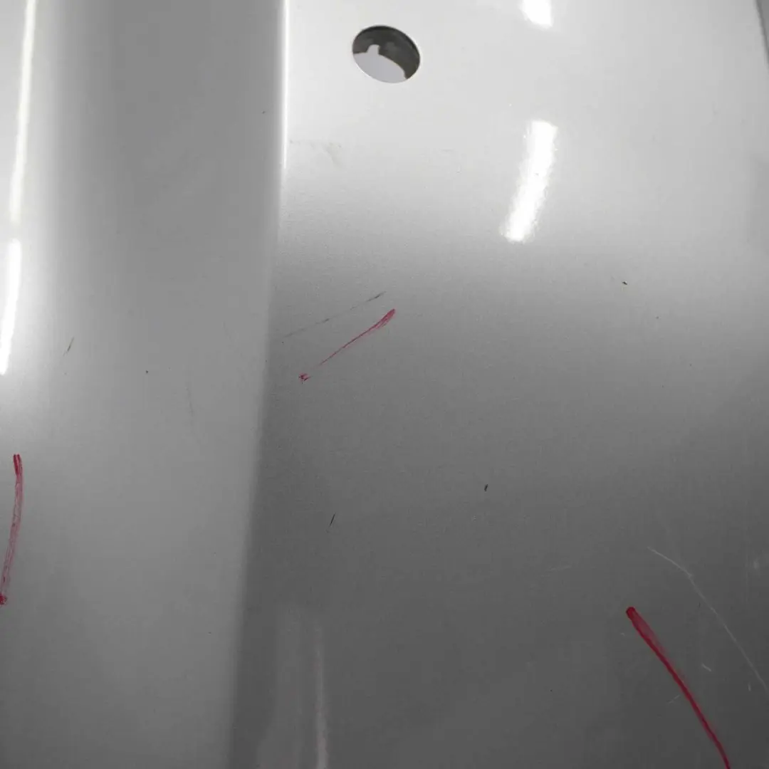 Zderzak Tylny PDC Titansilber - 354 do BMW E92 E93 o numerze 0034474 BMW E92 E93 Zderzak Tylny PDC Titansilber - 354 - SKU 0034474-TS - Numer Części 0034474