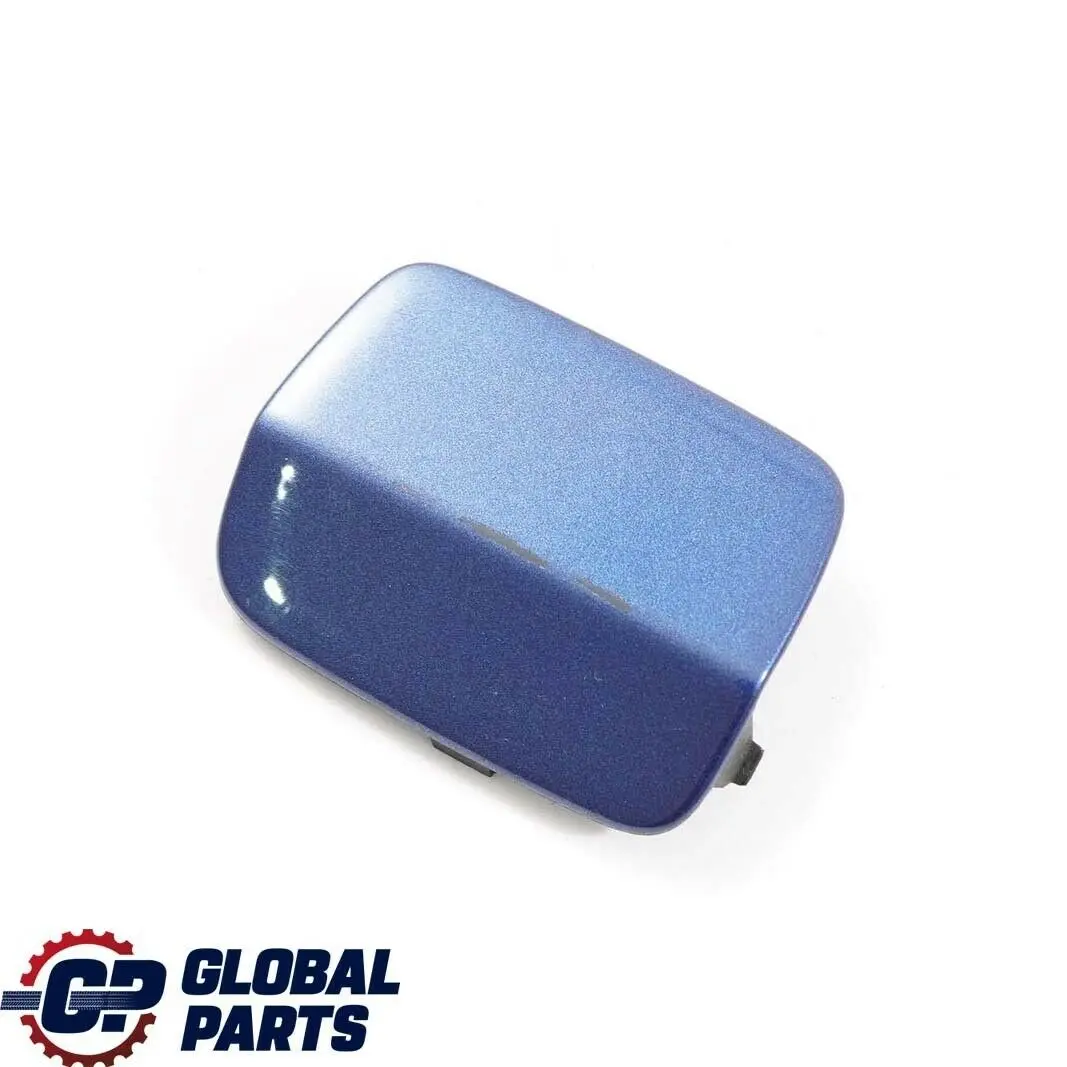 BMW E92 E93 Sportello Occhielli Montegoblau Metallizzato A51 7128262