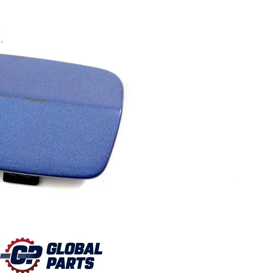 BMW E92 E93 Clapet Attelage Bleu Montego Metallique A51 - SKU 0034476-MTB - Numéro de pièce 7128262