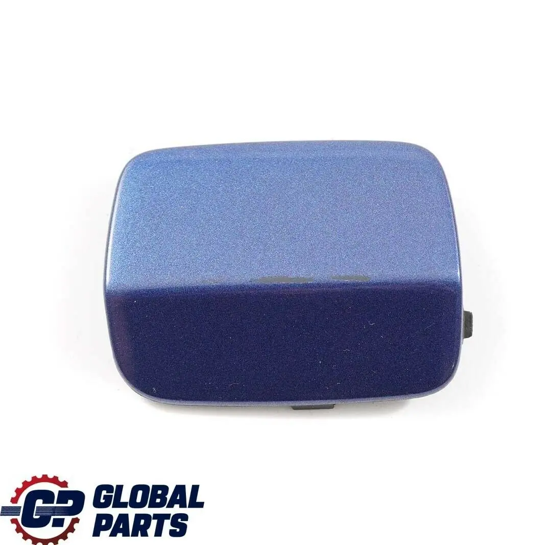 BMW E92 E93 Sportello Occhielli Montegoblau Metallizzato A51 - SKU 0034476-MTB - Numero di parte 7128262