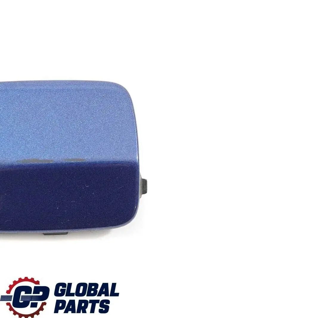 Sportello Occhielli Montegoblau Metallizzato A51 per BMW E92 E93 con numero di parte 7128262 BMW E92 E93 Sportello Occhielli Montegoblau Metallizzato A51 - SKU 0034476-MTB - Numero di parte 7128262