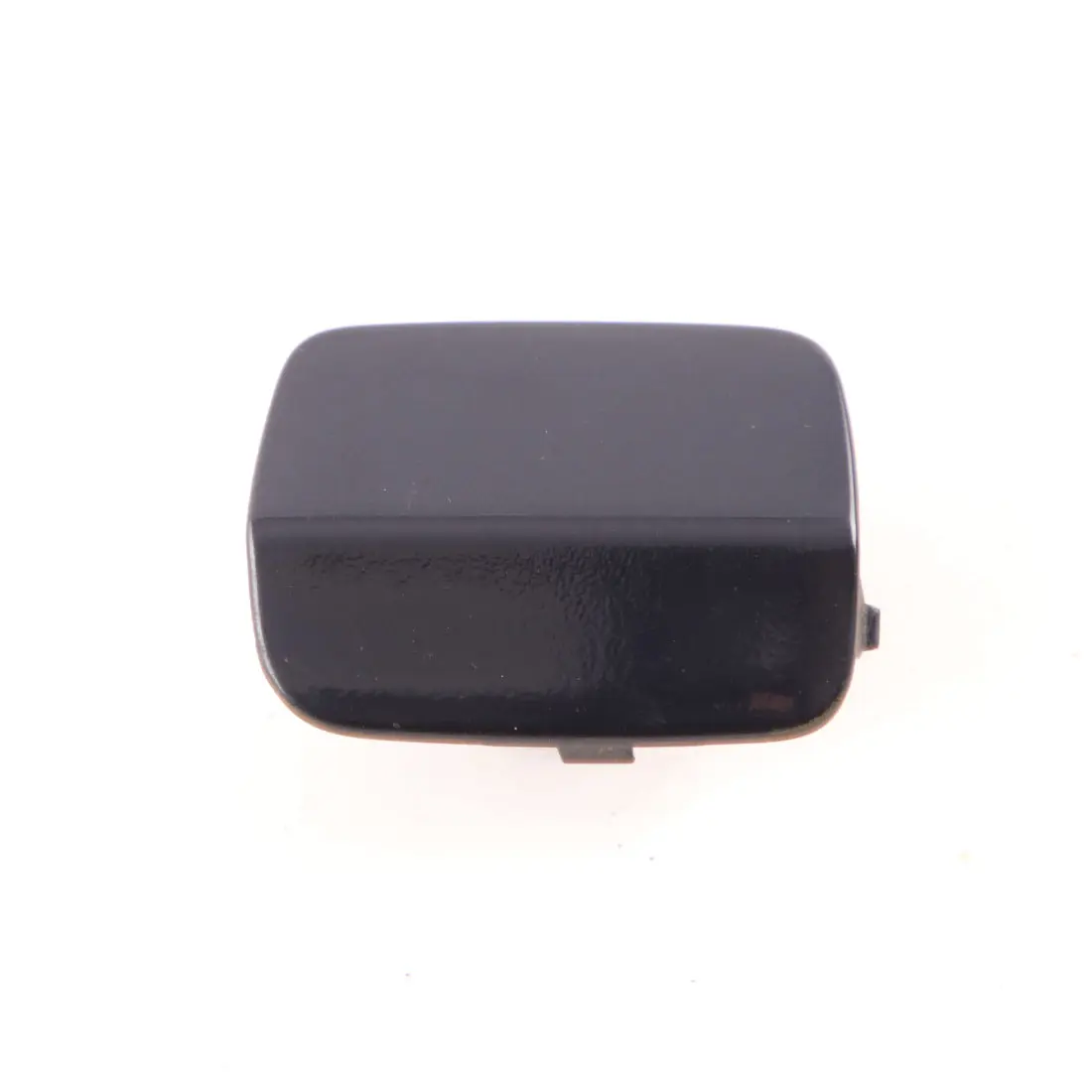 BMW E92 E93 Paraurti Posteriore Occhio di Traino Monacoblau - A35 7128262