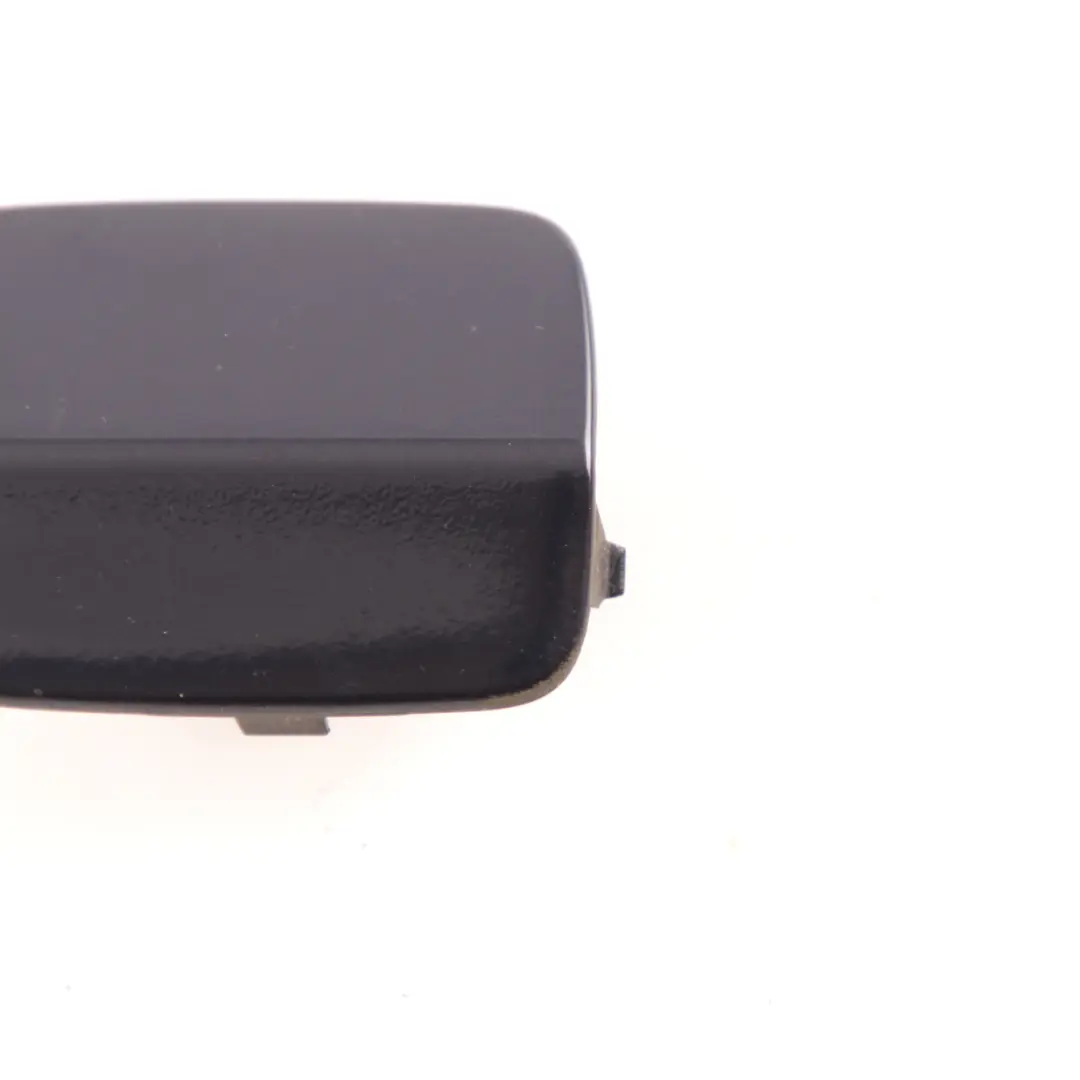 BMW E92 E93 Paraurti Posteriore Occhio di Traino Monacoblau - A35 7128262 - SKU 0034476-MB - Numero di parte 0034476
