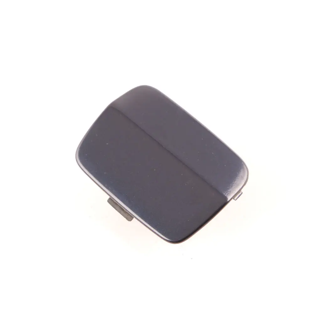 BMW E92 E93 Zaślepka Haka Zderzak Tył Monacoblau Monaco Blue A35 7128262 - SKU 0034476-MB - Numer Części 0034476