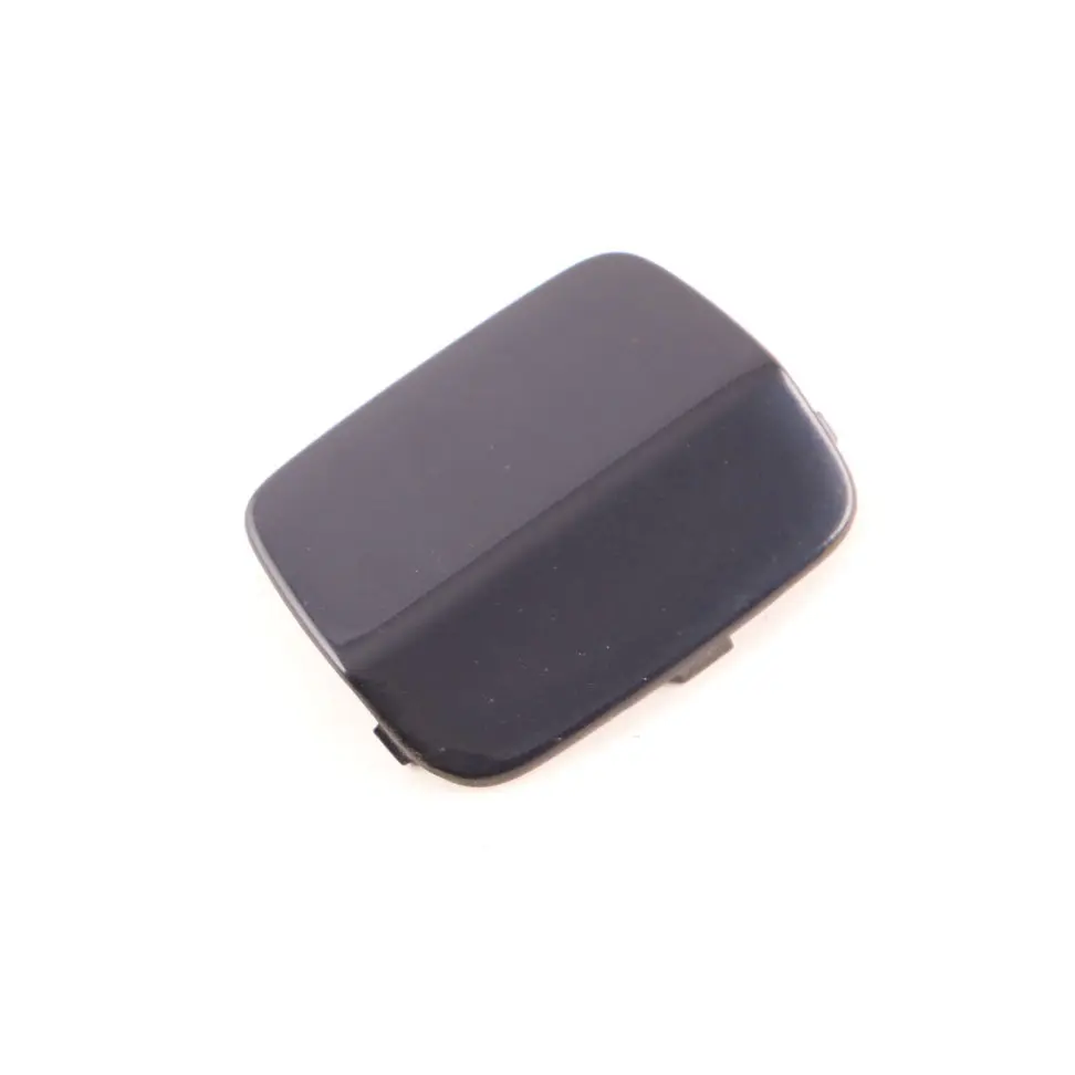 BMW E92 E93 Paraurti Posteriore Occhio di Traino Monacoblau - A35 7128262 - SKU 0034476-MB - Numero di parte 0034476
