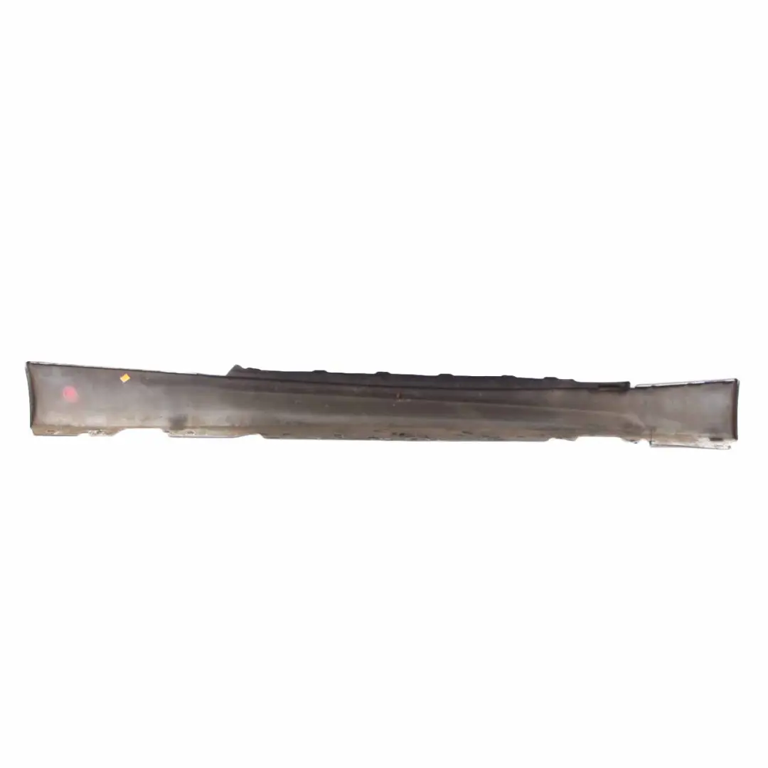 Side Skirt BMW E81 E82 E88 M Sport Sill Strip Left N/S Alpinweiss White - 300 - SKU 0034731-AW3 - Part number 0034731