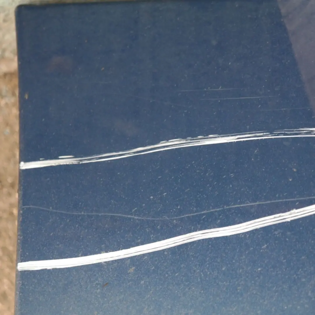 Sill Bande Laterale Jupe Gauche le Mans pour BMW E81 E82 E88 M Sport à propos du numéro de pièce 51770034731 BMW E81 E82 E88 M Sport Sill Bande Laterale Jupe Gauche le Mans - SKU 0034731-LMB3 - Numéro de pièce 51770034731