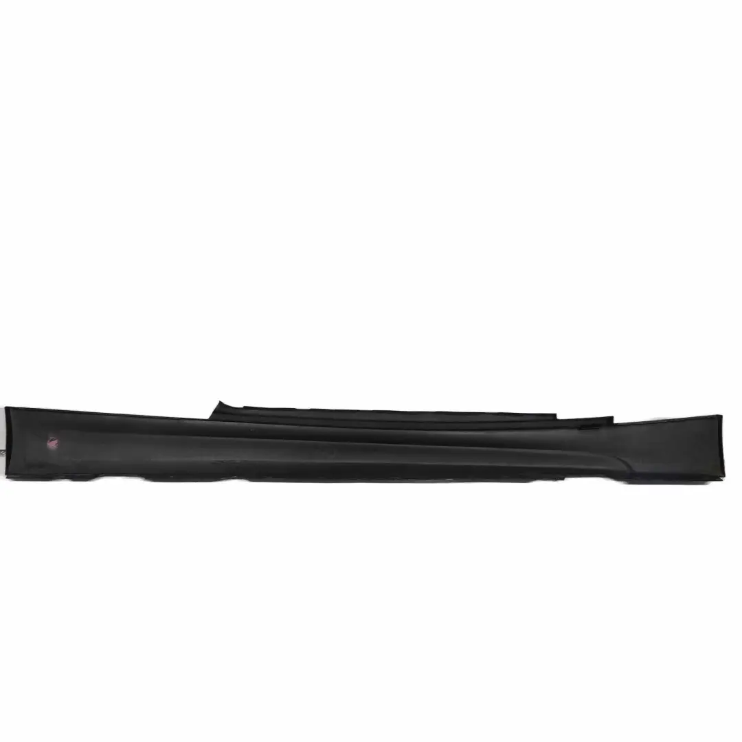  Faldón lateral BMW E81 E82 M Sport Sill Strip Izquierdo Azul Le Mans Metalizado - SKU 0034731-LMB4 - Número de pieza 0034731
