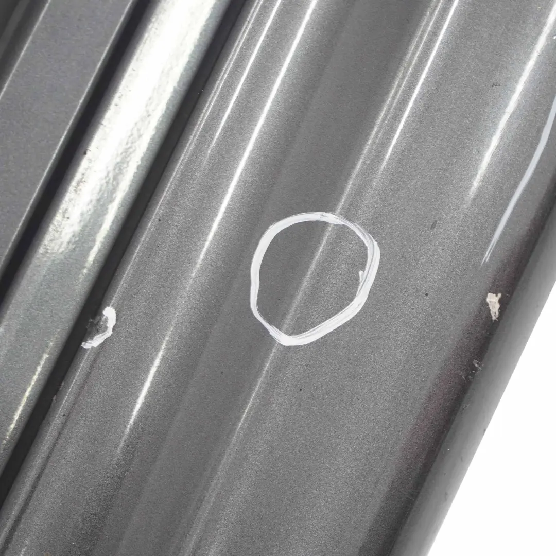 BMW E81 Nakładka Listwa Lewa Próg M-Pakiet - A22 - SKU 0034731-SG - Numer Części 0034731